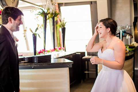 Belvedere Wedding by Meet the Burks