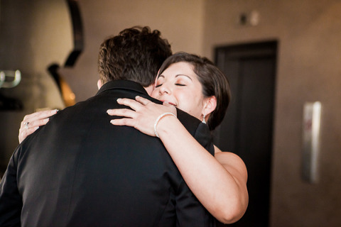 Belvedere Wedding by Meet the Burks