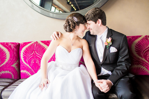 Belvedere Wedding by Meet the Burks