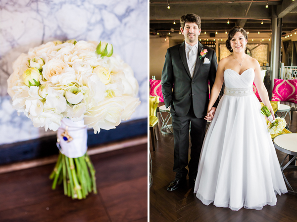 Belvedere Wedding by Meet the Burks