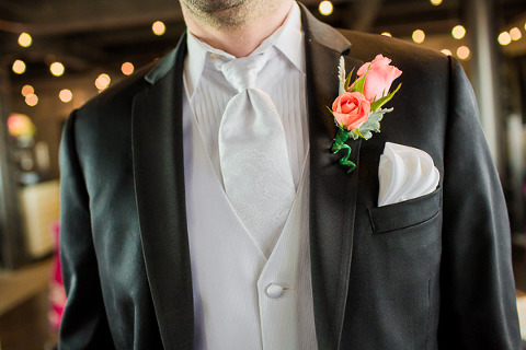 Belvedere Wedding by Meet the Burks