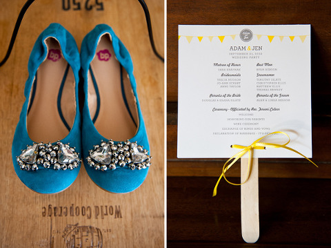 Camden Yards Wedding by Rachel Smith Photography