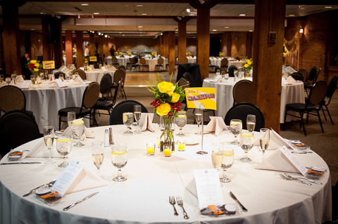 Camden Yards Wedding by Rachel Smith Photography