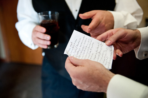 Camden Yards Wedding by Rachel Smith Photography