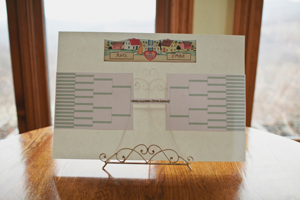 Cumberland Engagement Party by Sarah Gormley Photography