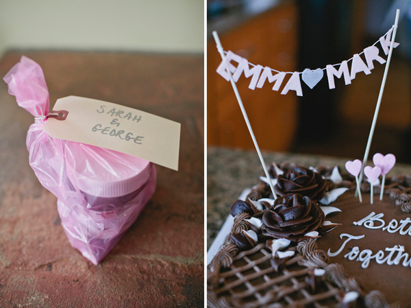 Cumberland Engagement Party by Sarah Gormley Photography