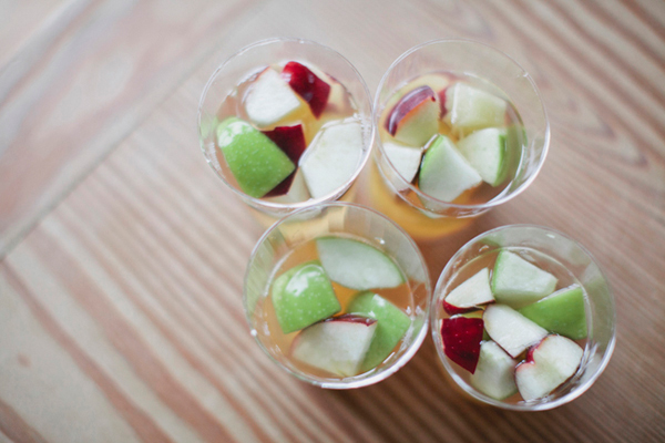 Cumberland Engagement Party by Sarah Gormley Photography