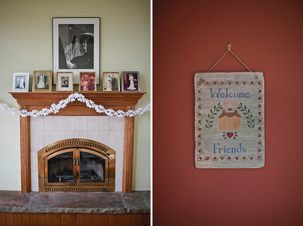 Cumberland Engagement Party by Sarah Gormley Photography