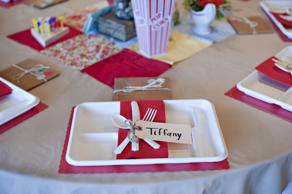 Delaplaine Visual Arts Center Wedding by Amber Reinink