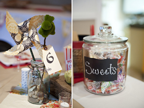 Delaplaine Visual Arts Center Wedding by Amber Reinink