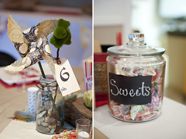 Delaplaine Visual Arts Center Wedding by Amber Reinink