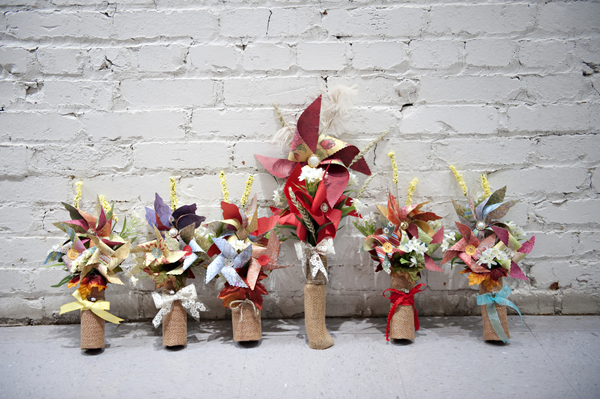 Delaplaine Visual Arts Center Wedding by Amber Reinink