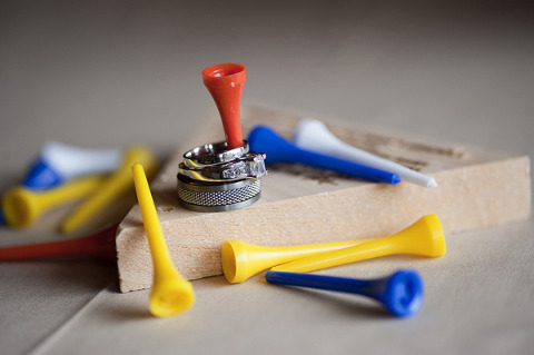 Delaplaine Visual Arts Center Wedding by Amber Reinink