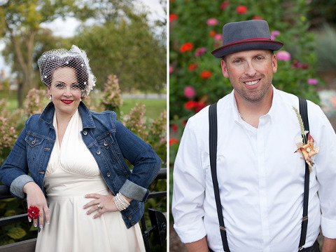 Delaplaine Visual Arts Center Wedding by Amber Reinink