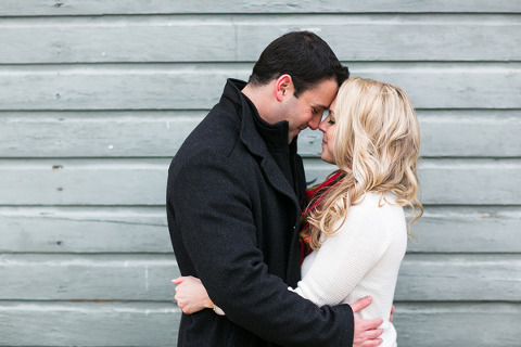 Ellicott City Engagement by tPoz Photography