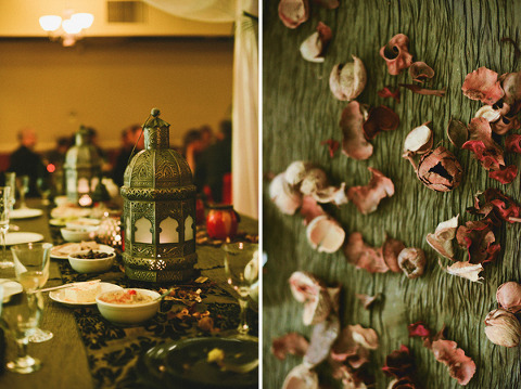 Mount Calvary Church Wedding by Caitlin Gore Photography