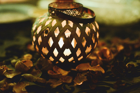 Mount Calvary Church Wedding by Caitlin Gore Photography