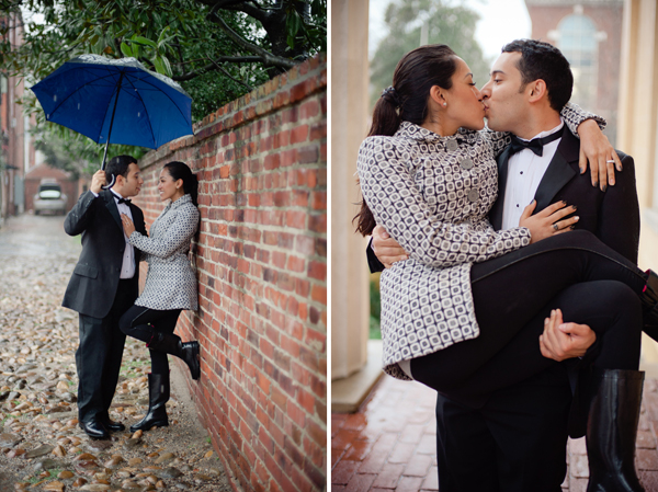 Virginia Proposal by Marcella Treybig Photography