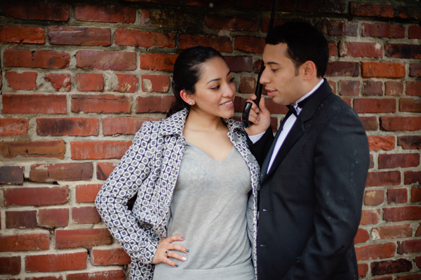 Virginia Proposal by Marcella Treybig Photography