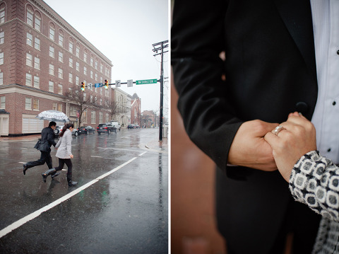 Virginia Proposal by Marcella Treybig Photography
