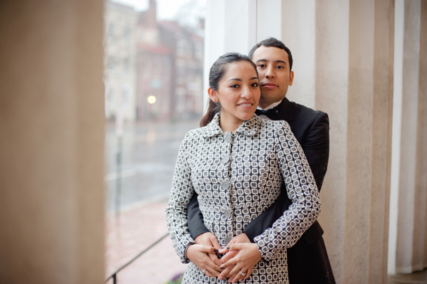 Virginia Proposal by Marcella Treybig Photography