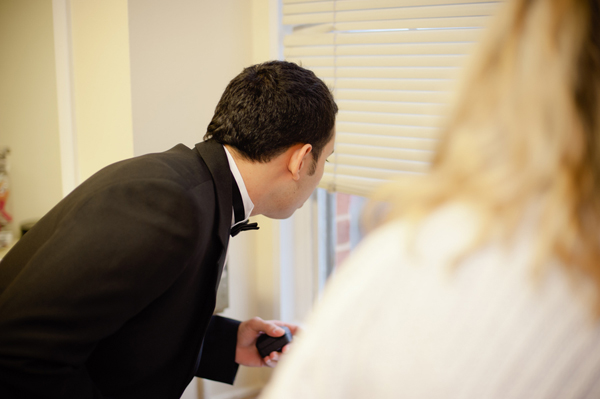 Virginia Proposal by Marcella Treybig Photography