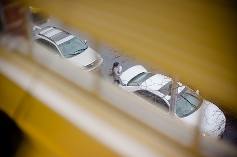 Virginia Proposal by Marcella Treybig Photography