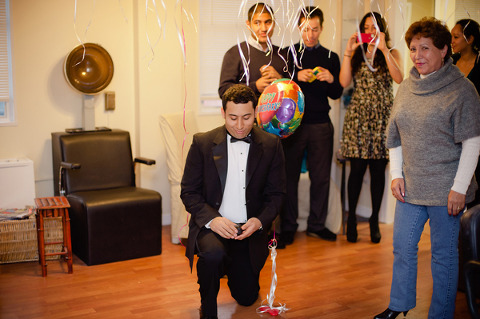 Virginia Proposal by Marcella Treybig Photography