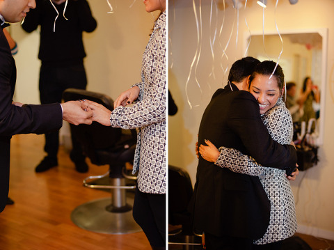 Virginia Proposal by Marcella Treybig Photography