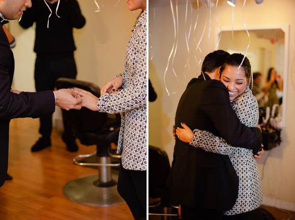 Virginia Proposal by Marcella Treybig Photography