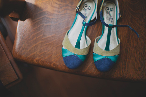 Federal Hill & La Tasca Wedding by Sarah Gormley Photography