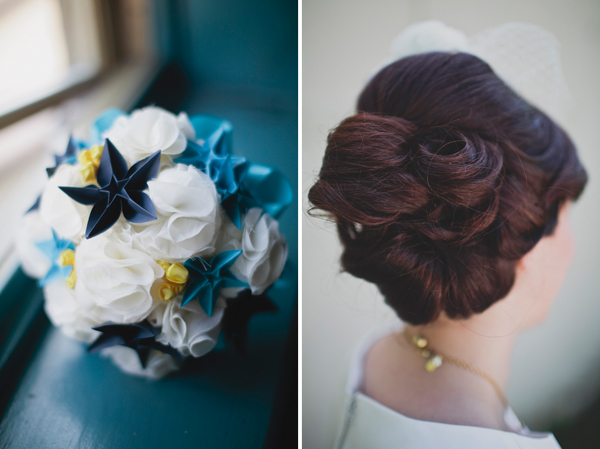 Federal Hill & La Tasca Wedding by Sarah Gormley Photography