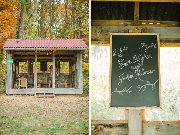 Bohemian Wedding Inspiration by Sarah Park Events