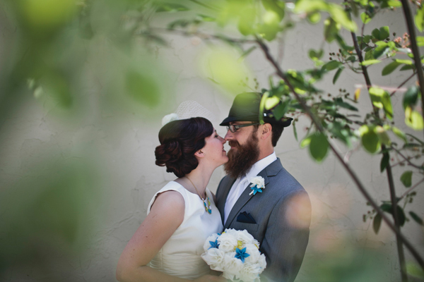 Federal Hill & La Tasca Wedding by Sarah Gormley Photography