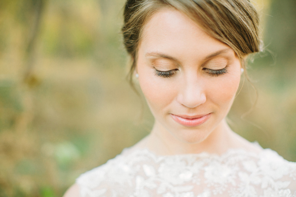 Bohemian Wedding Inspiration by Sarah Park Events