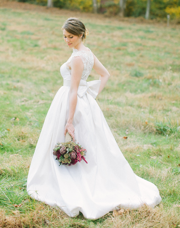 Bohemian Wedding Inspiration by Sarah Park Events