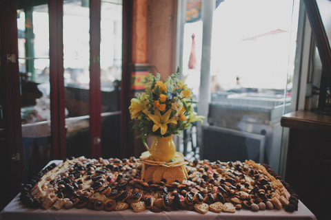 Federal Hill & La Tasca Wedding by Sarah Gormley Photography