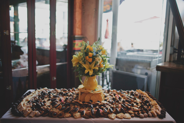 Federal Hill & La Tasca Wedding by Sarah Gormley Photography