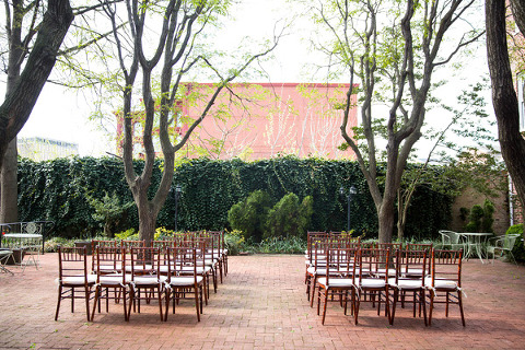 1840s Carrollton Inn Wedding by Dani Leigh Photography