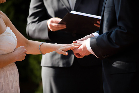1840s Carrollton Inn Wedding by Dani Leigh Photography