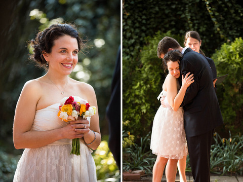 1840s Carrollton Inn Wedding by Dani Leigh Photography