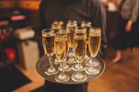 Federal Hill & La Tasca Wedding by Sarah Gormley Photography