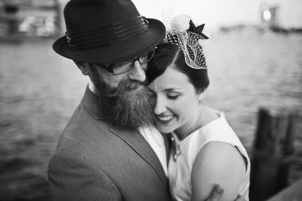 Federal Hill & La Tasca Wedding by Sarah Gormley Photography