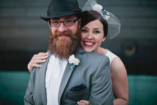 Federal Hill & La Tasca Wedding by Sarah Gormley Photography