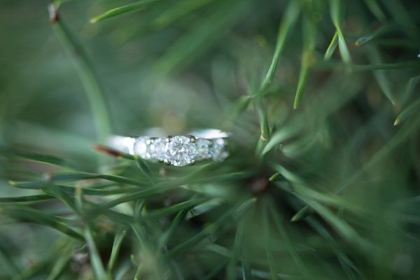 Baltimore Engagement by Lauren R Hammond