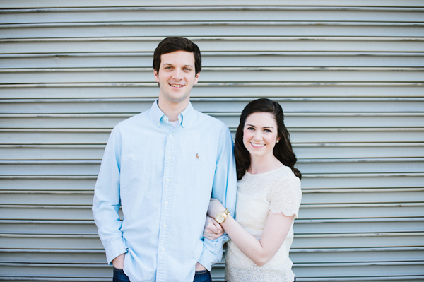 Baltimore Engagement by Natalie Franke Photography