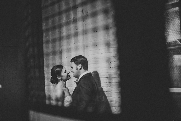 Baltimore Wedding Portraits by Sam Hurd