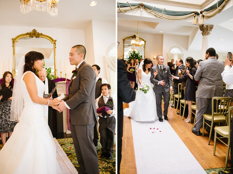 Ceresville Mansion Wedding by Brittany DeFrehn Photography