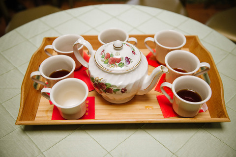 Ceresville Mansion Wedding by Brittany DeFrehn Photography