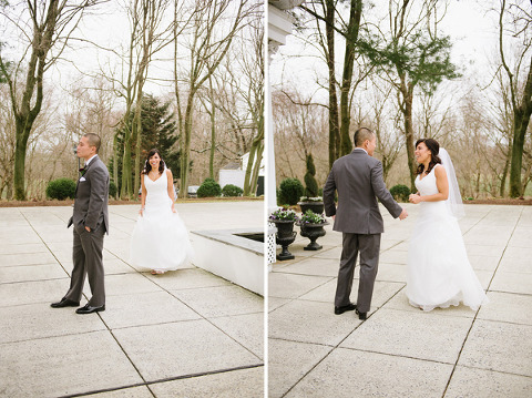 Ceresville Mansion Wedding by Brittany DeFrehn Photography